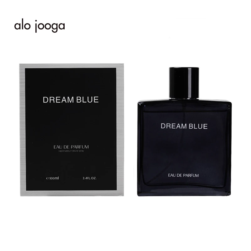 BLUE中性 蔚蓝轻奢高级香水100ml