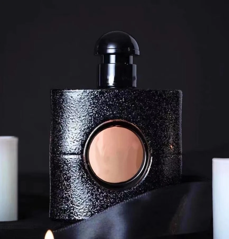 juan姐专属 黑Y片香水 经典高级轻奢品质优雅气质香水 100ml