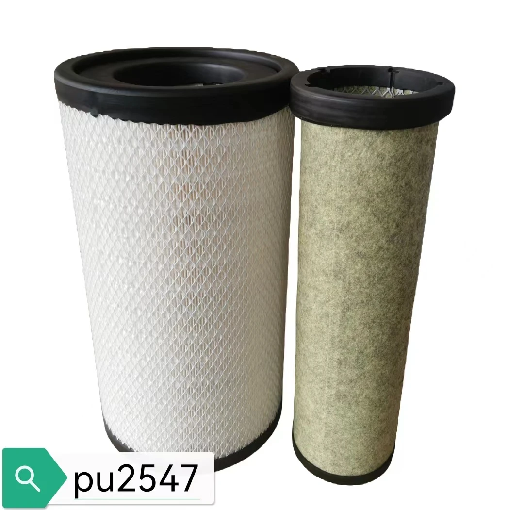 pu2547/pu2541   东风天锦新款KR国五国六空滤省油使用寿命长空气