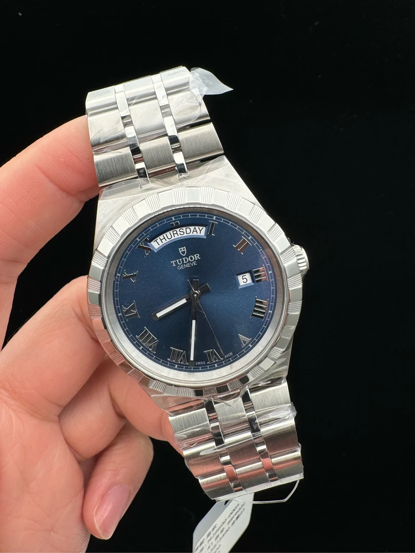 95新 TUDOR/帝舵 皇家系列 表径41 公价19600