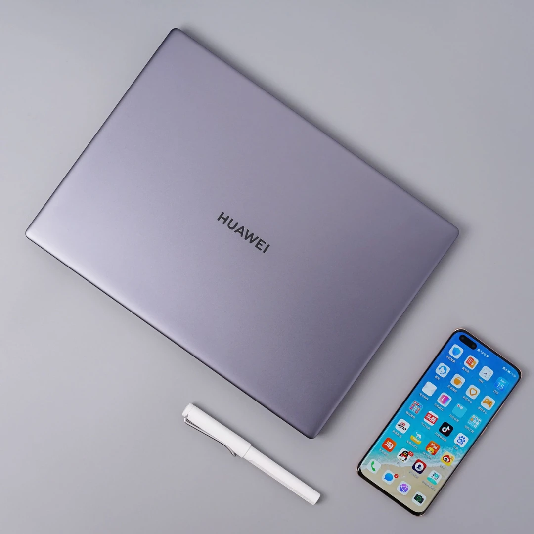 9新 Huawei/华为 MateBook14  i5 i7 11代酷睿全面视网膜触控屏
