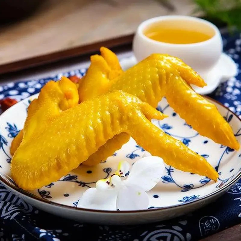 【盐焗粉】调料 懒人专属 自然色泽 香味浓郁