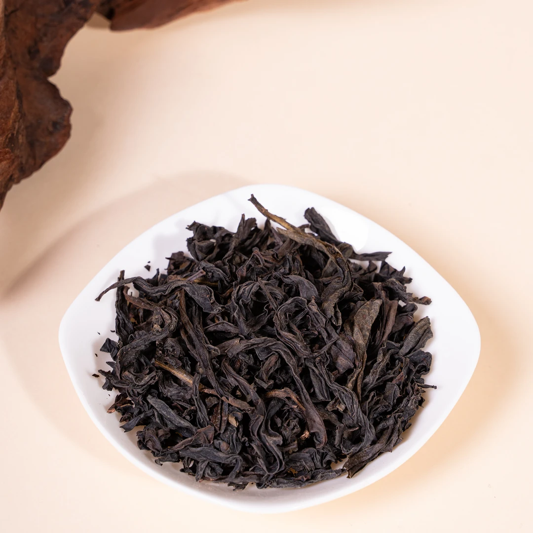 武夷山柳功茶业-茶沫包组合