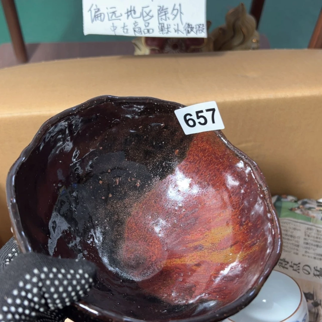 【闪购商品】密胺摆件.****?