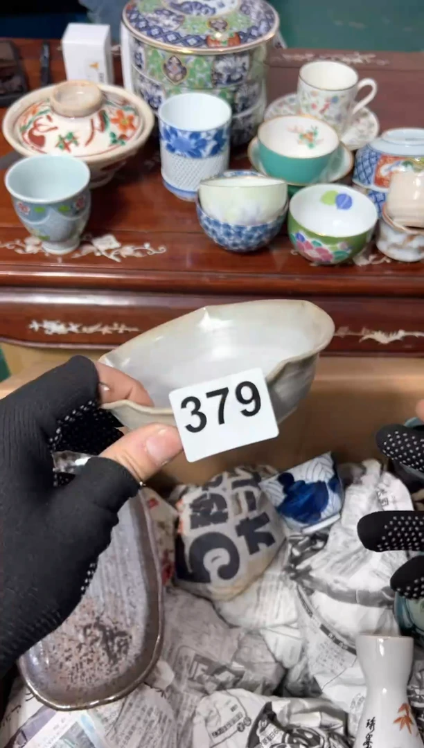 【闪购商品】陶瓷其他379
