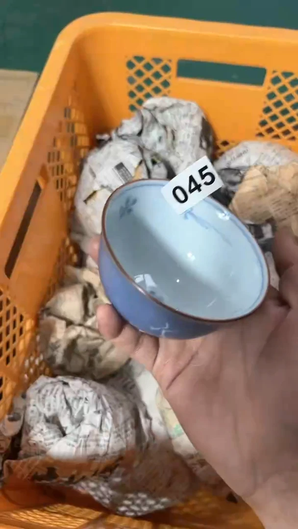 【闪购商品】陶瓷其他045