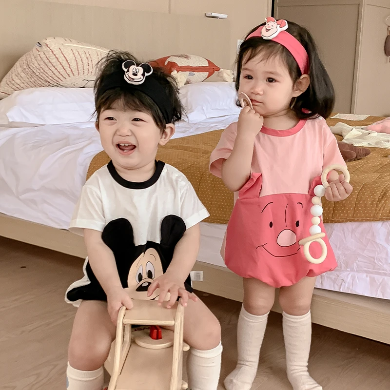 2024可爱卡通贴布套装WZ23018