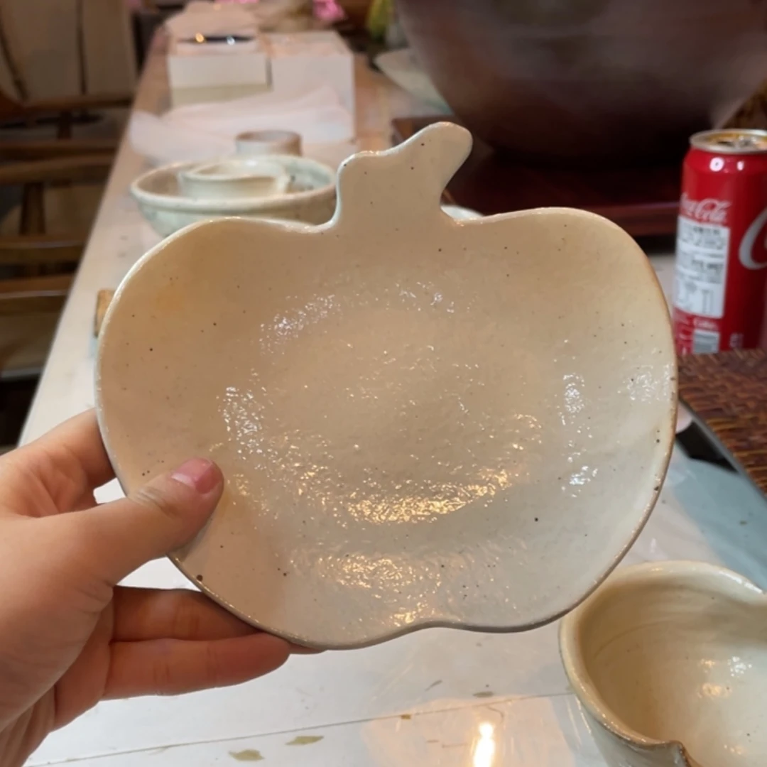 【闪购商品】密胺瓷片山*
