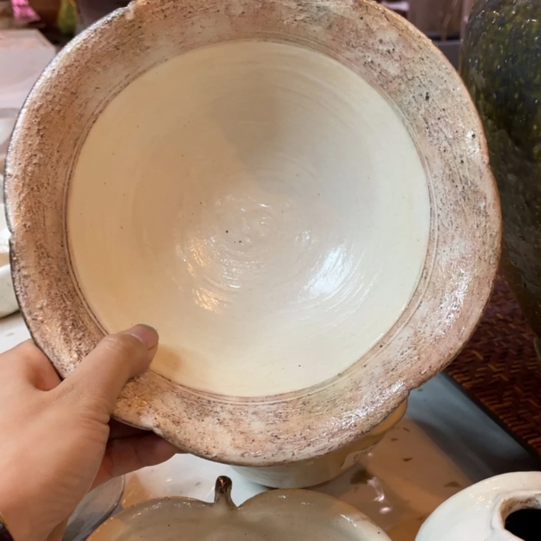 【闪购商品】密胺瓷片?****