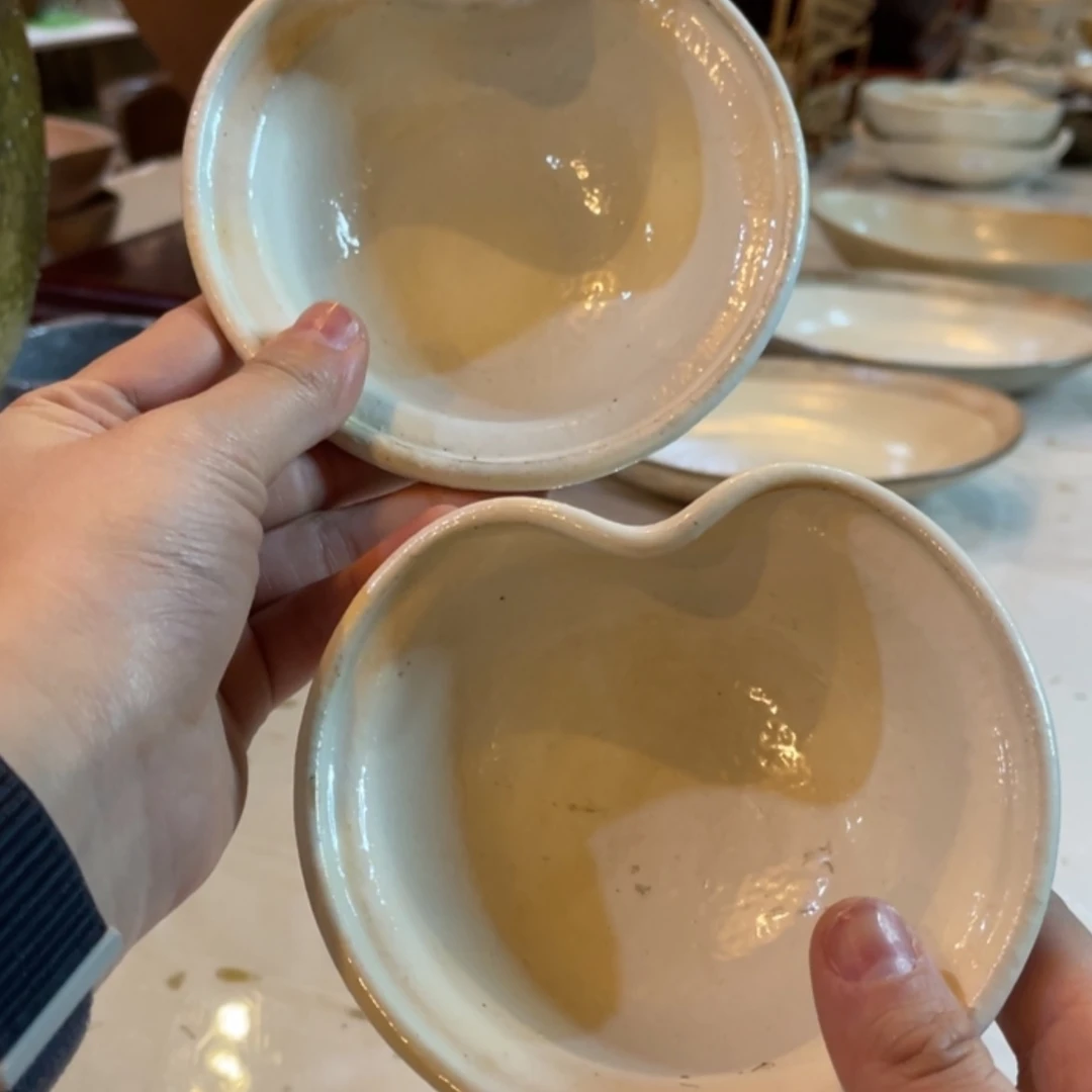 【闪购商品】密胺瓷片萱**1