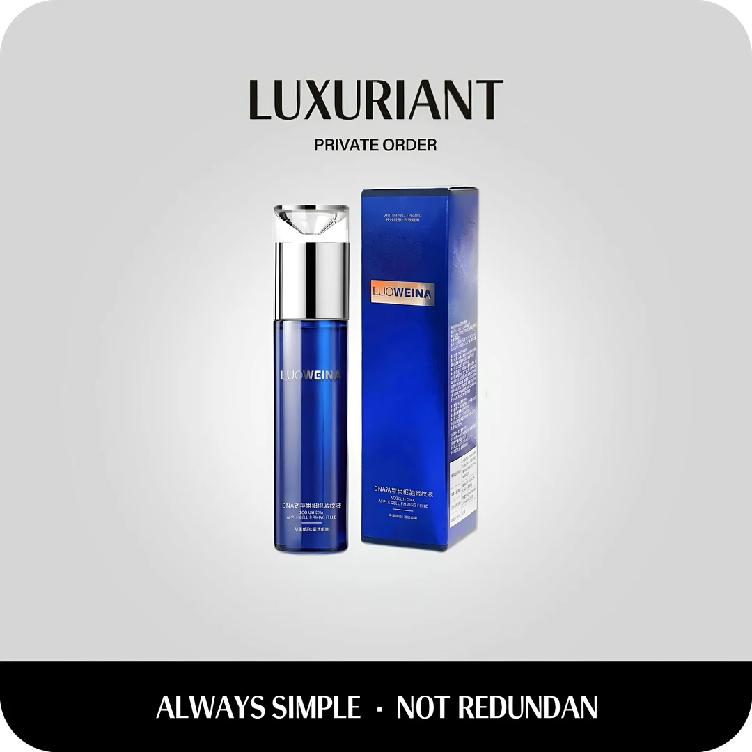 LUOWEINA 罗维娜DNA钠苹果细胞紧纹液