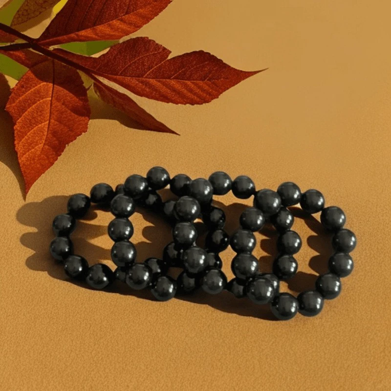 和田玉塔青18手串多样性发货拍一发一