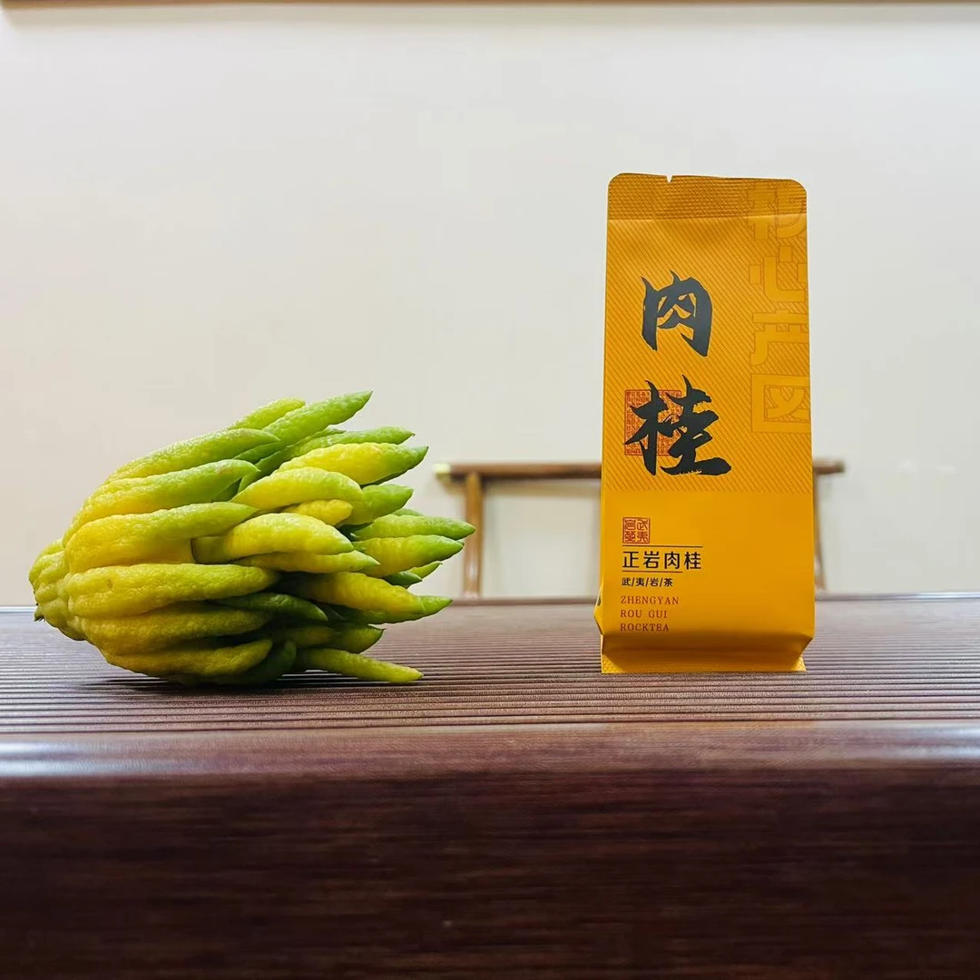 肉桂（浓香型）2024年