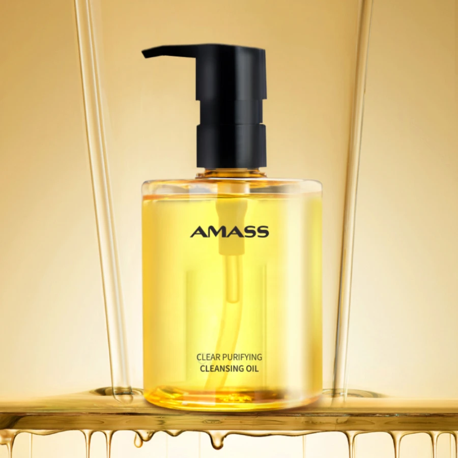 AMASS/阿玛施【超值福利】温和养肤护肤卸妆油乳化不刺激 限拍2件