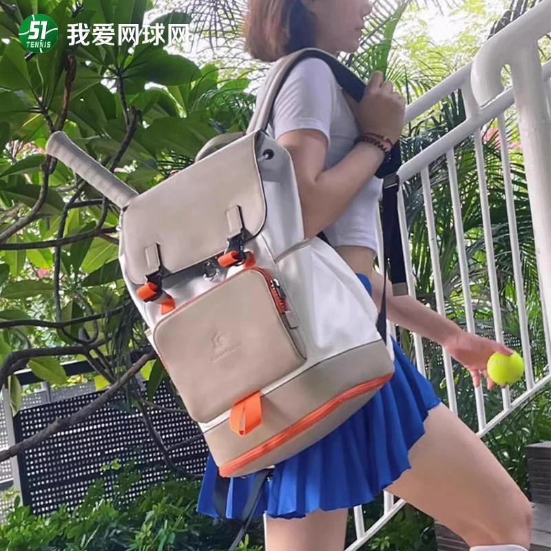 GREATSPEED网球包羽毛球包2支装女子成人款双肩韩版男子情侣款