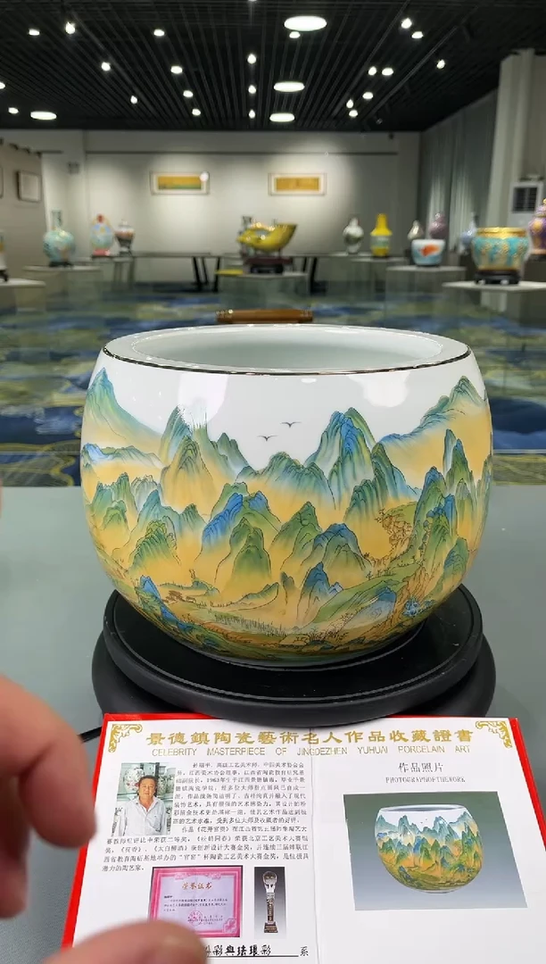 【闪购商品】陶瓷11