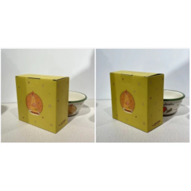 天妇罗亲子碗彩盒