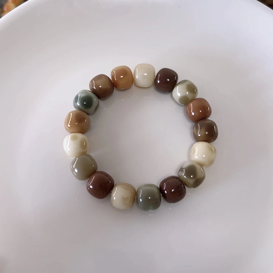 菩提根/象牙果手串