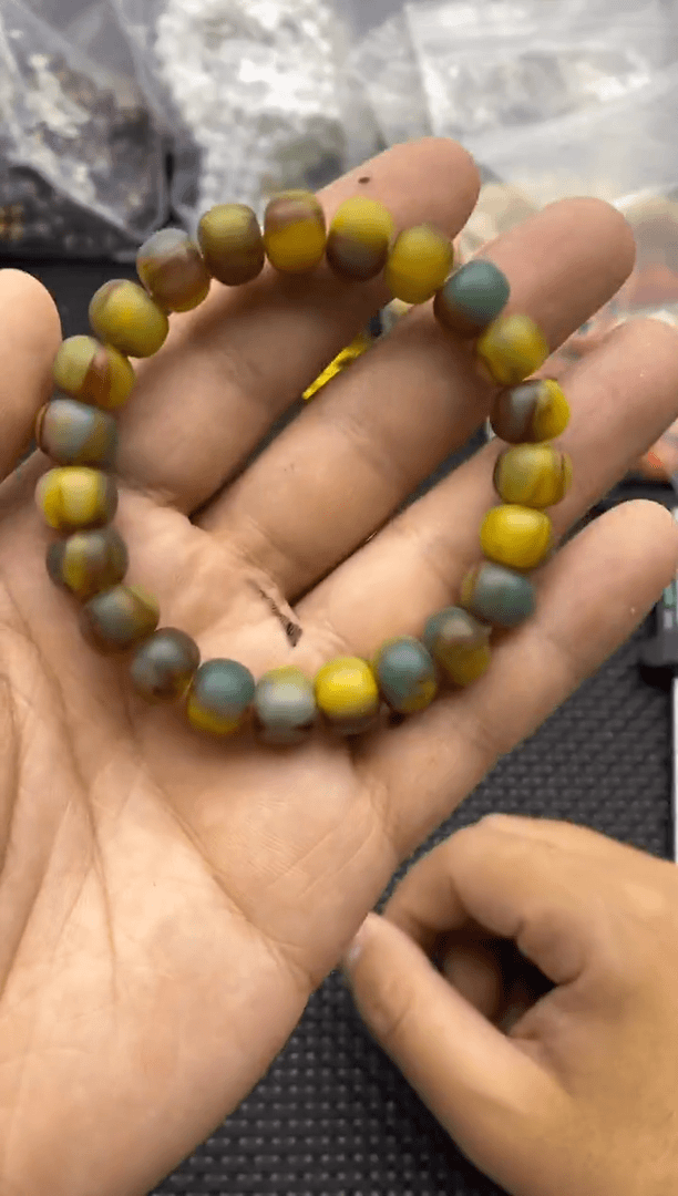 【闪购商品】水晶手链未镶嵌F22