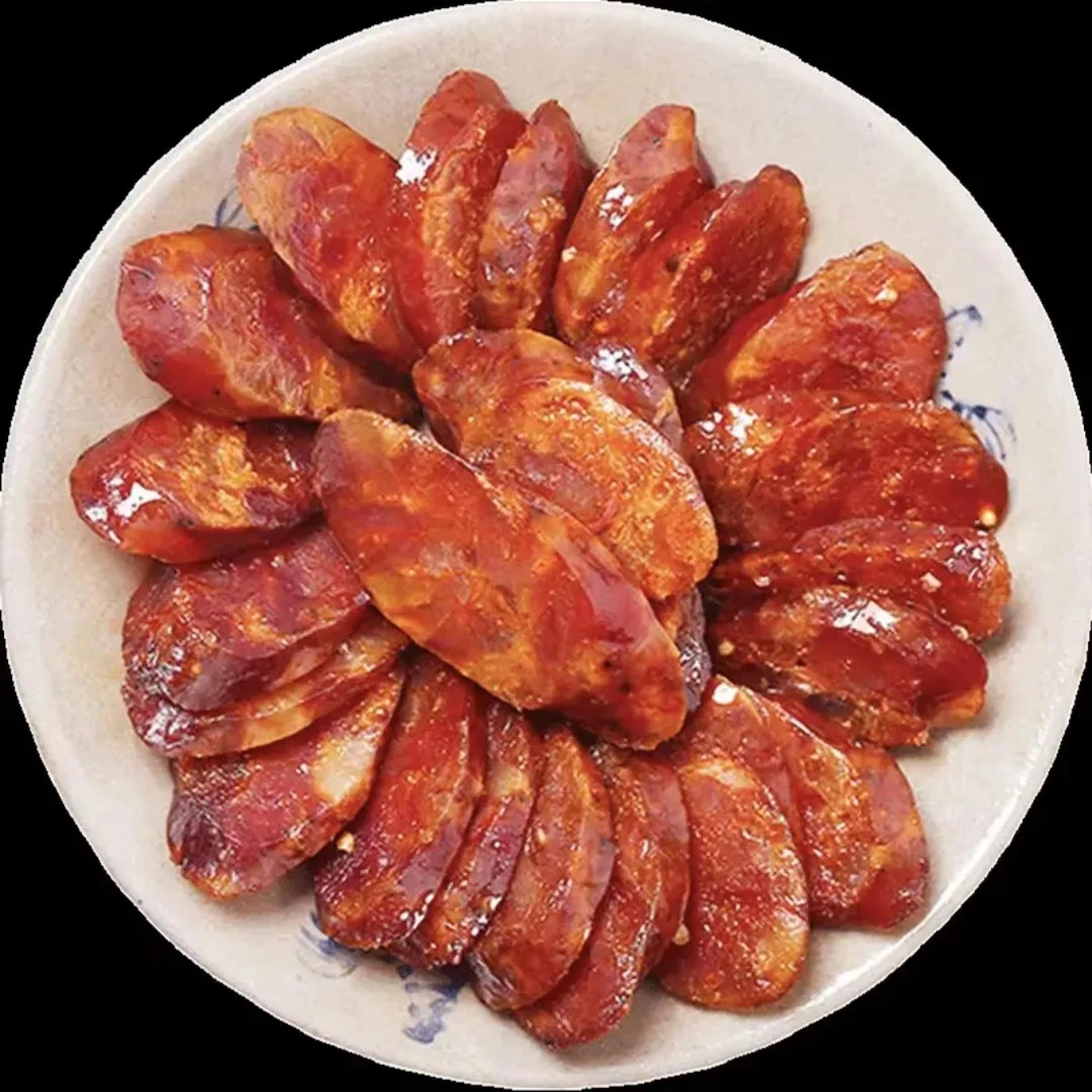 【胡志红年底优惠活动】2025大吉大利过年必备手工腊货腊肠