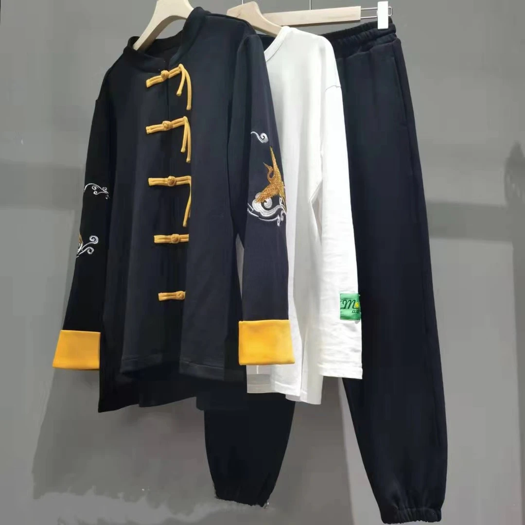 A-36-2022年新品时尚百搭海伦设计烟雨城同款套装XL372XL373