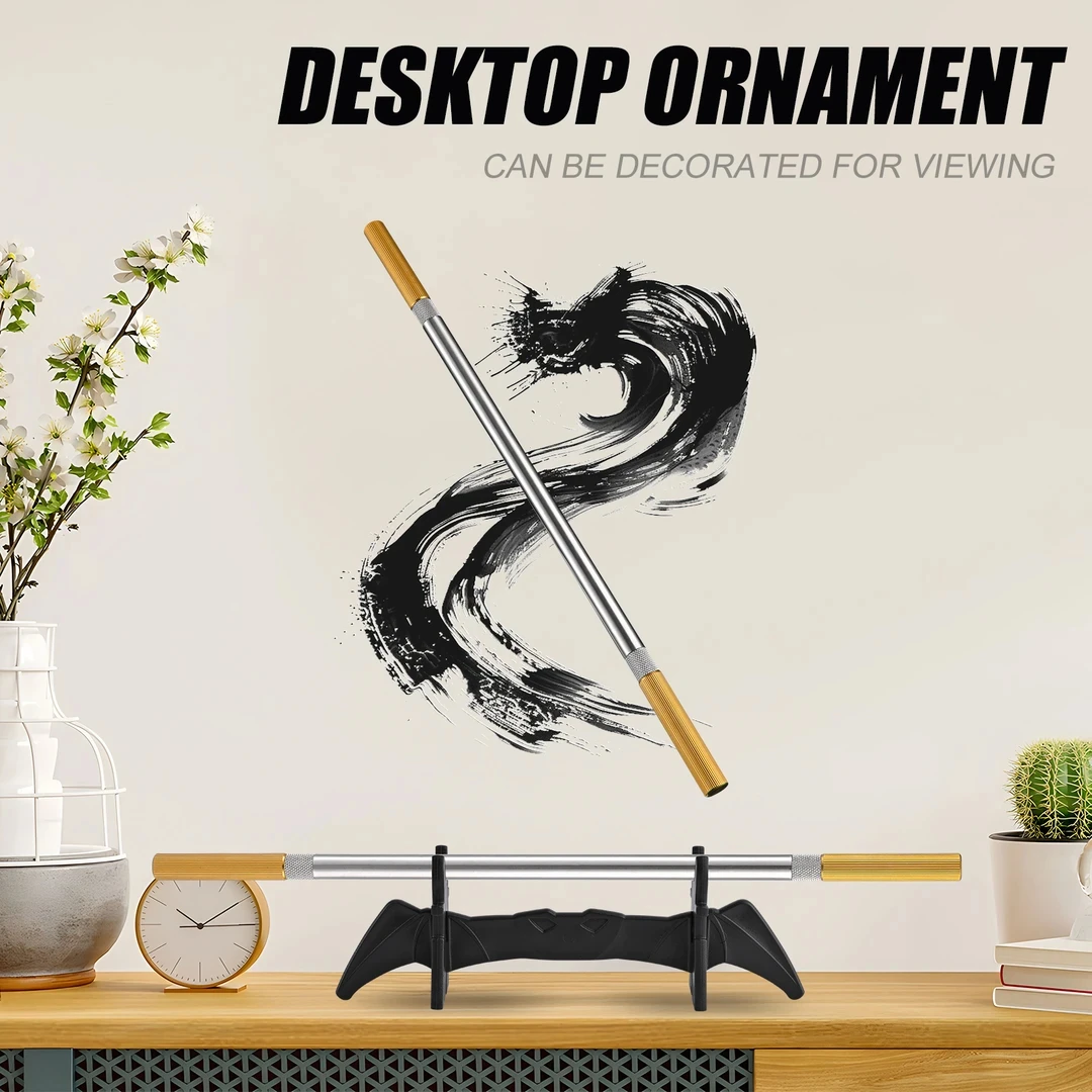 （双11）悟空棍控切割金箍棒户外露营野餐便捷把玩收藏小刀水果蔬刀