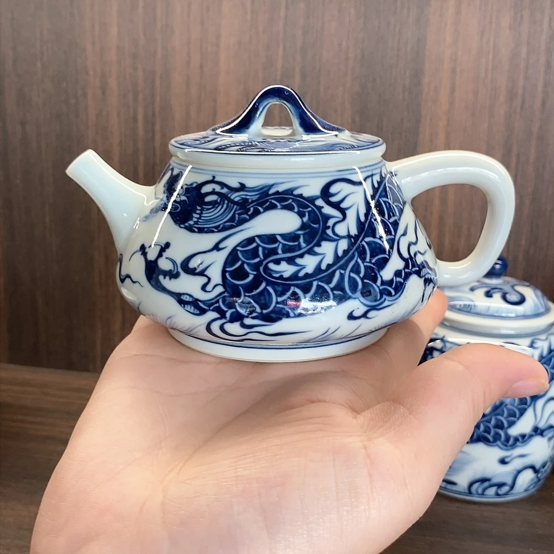 杯景德镇陶瓷手工手绘