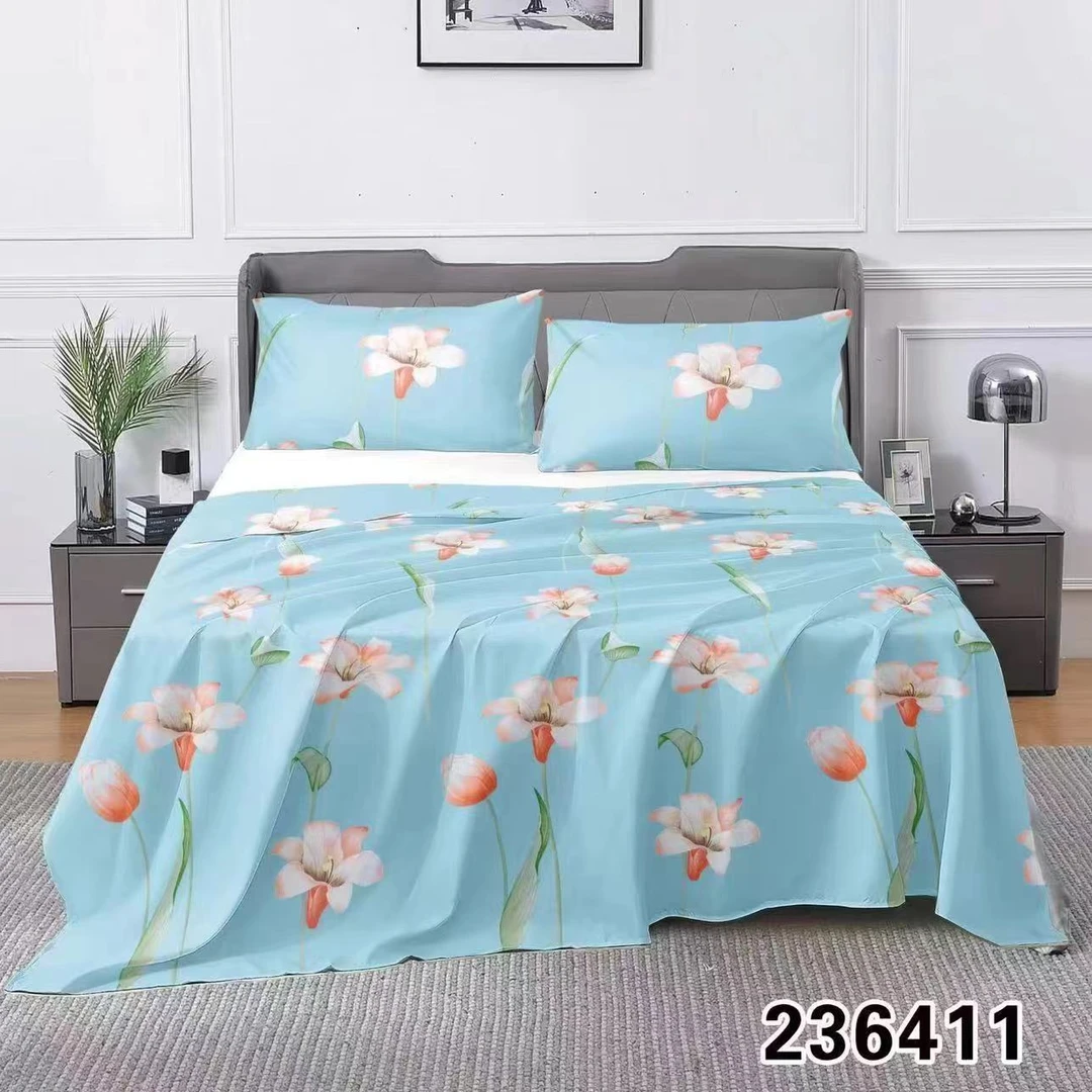 【MS】大布头柔软亲肤透气-半夏微醺（130*240）1