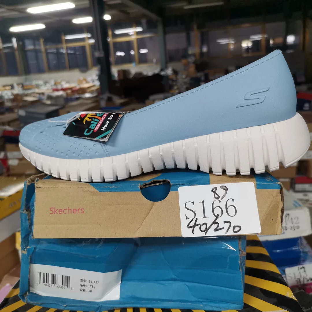 斯凯奇断码-运动鞋-S166