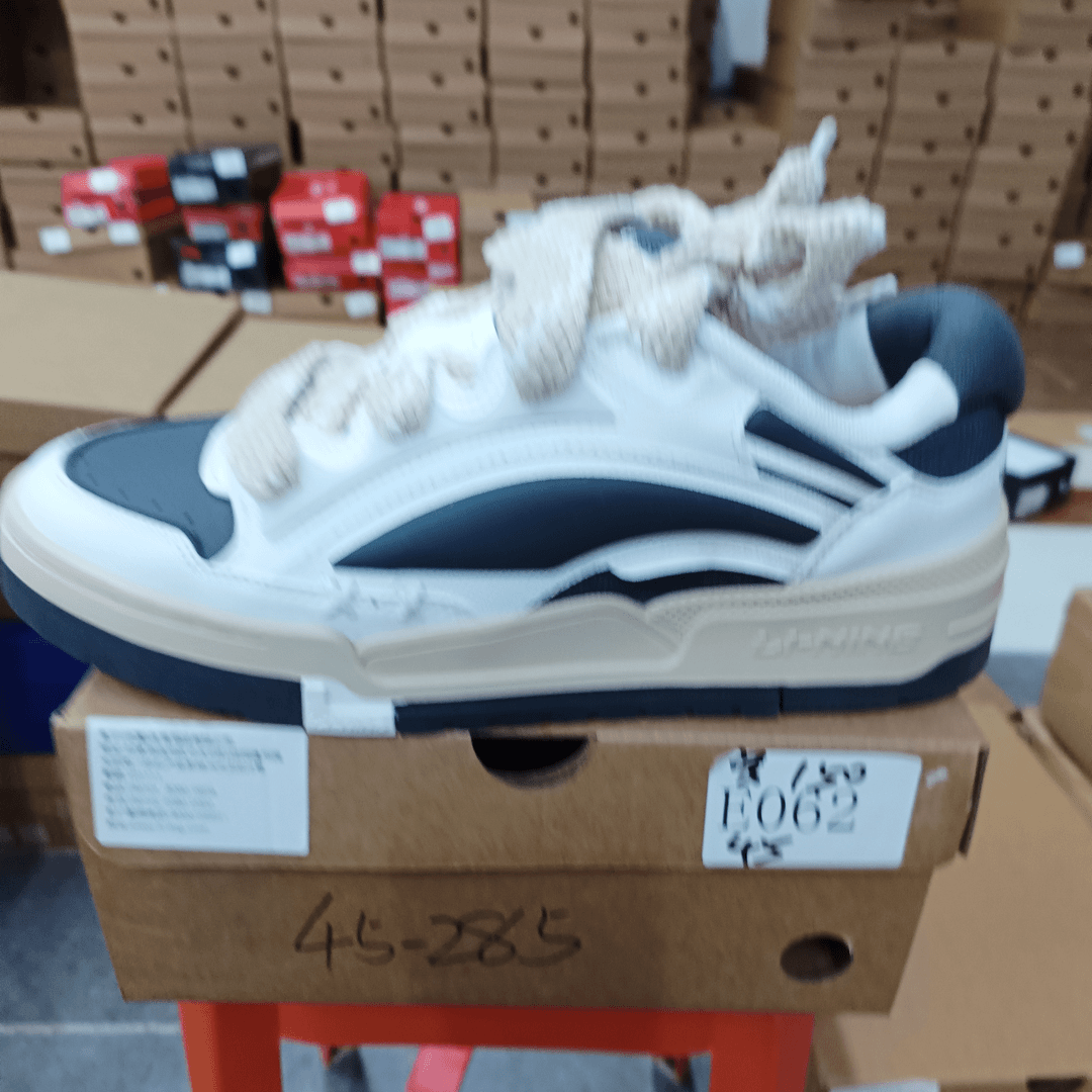 李宁单品-运动鞋-E062