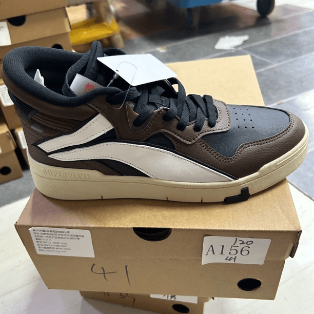 李宁孤货-运动鞋-A156