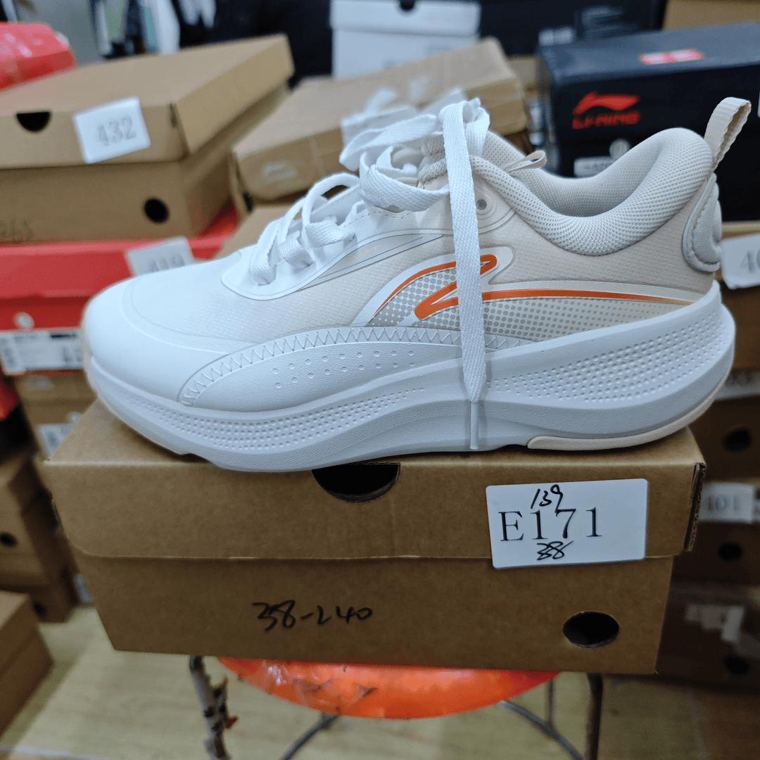 李宁单品-运动鞋-E171