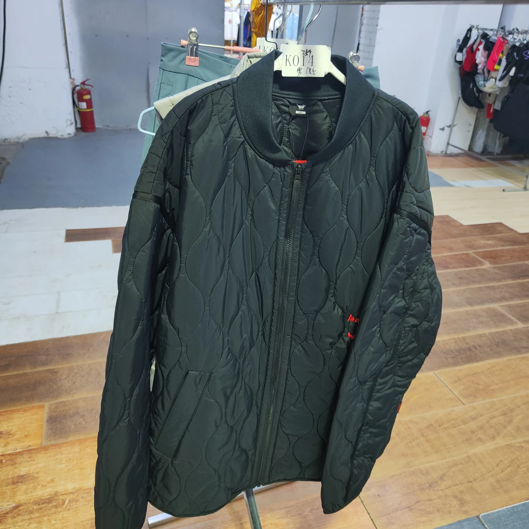 李宁服装K-运动服-K014