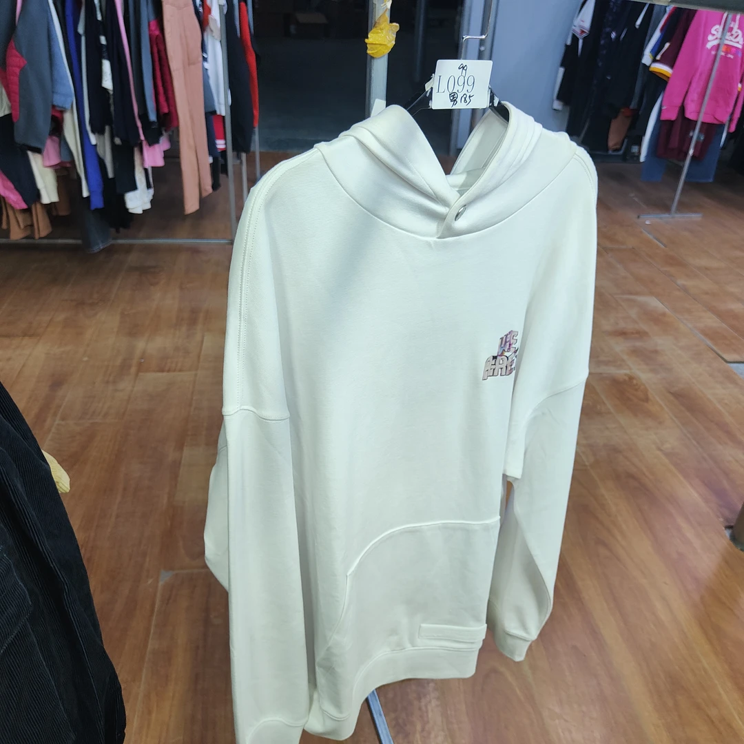 李宁服装L-运动服-L099