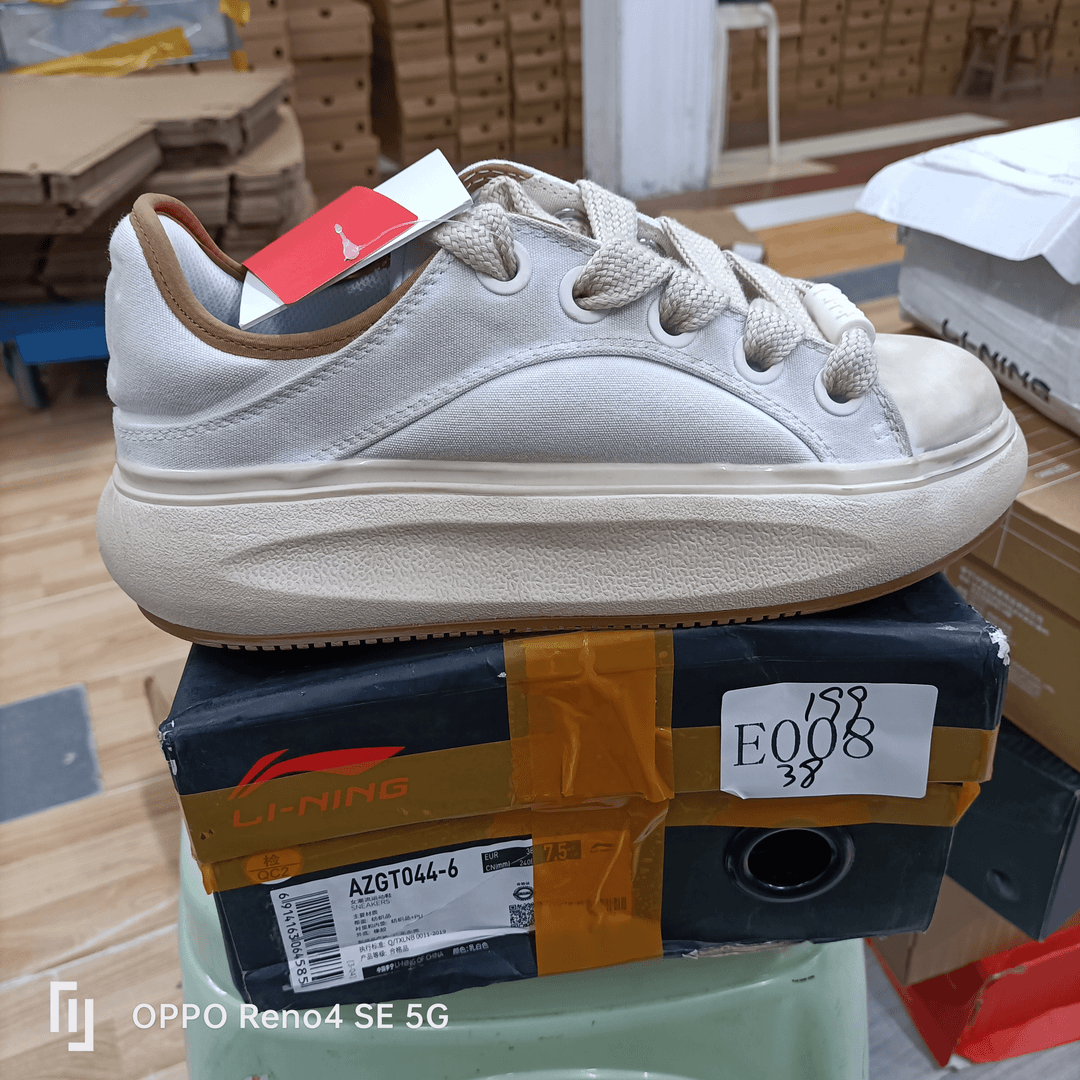 李宁单品-运动鞋-E008