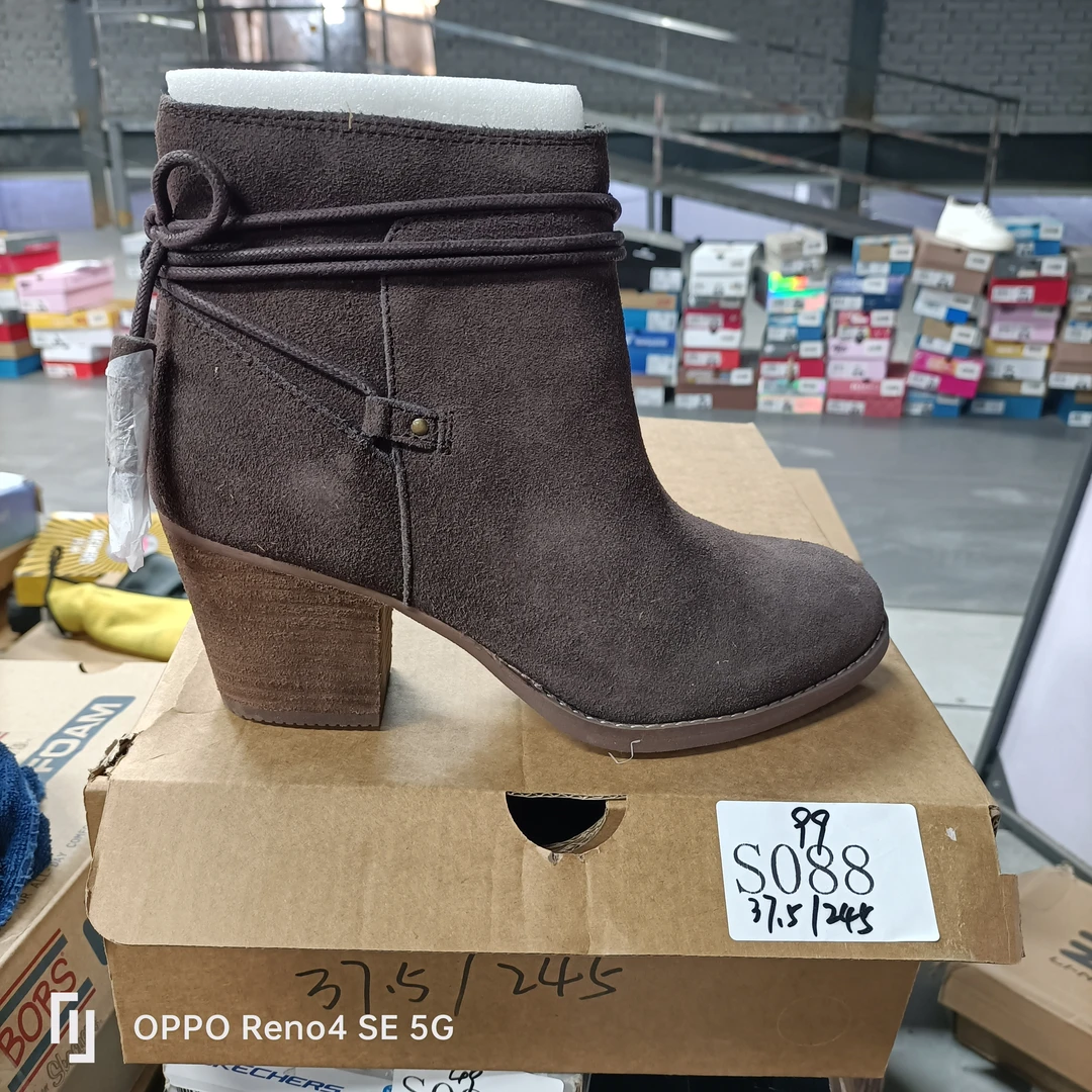 斯凯奇断码-运动鞋-S088