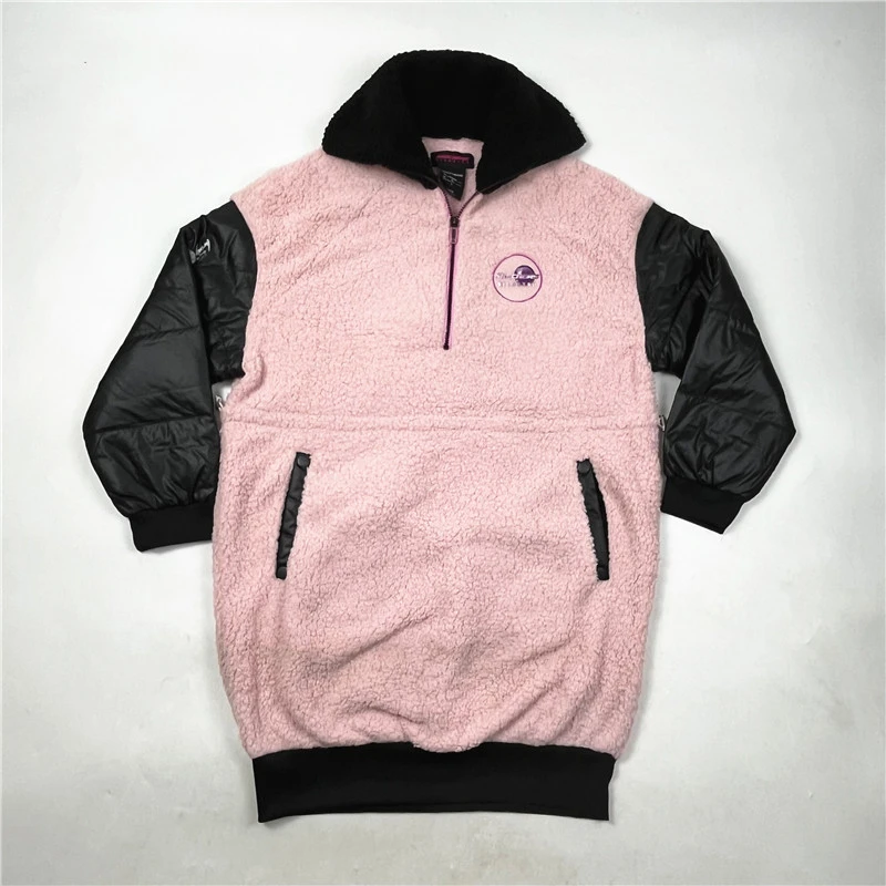 SKECHERS/斯凯奇女子秋冬季休闲舒适保暖针织连衣裙外套L420W245