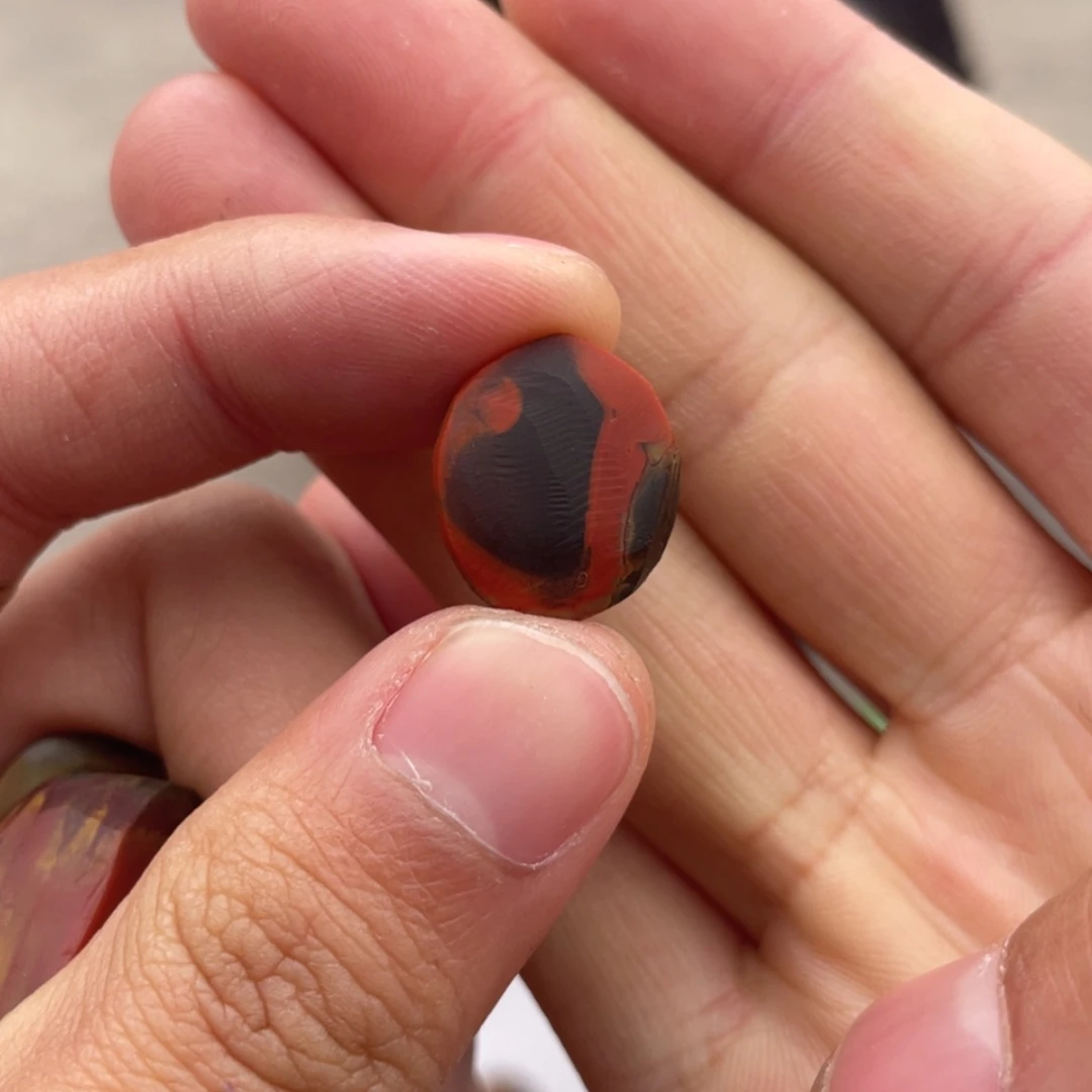 【闪购商品】南红玛瑙珠子未镶嵌徐***师