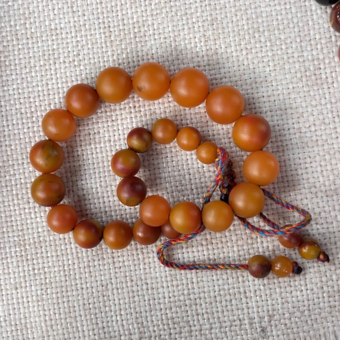 【闪购商品】玛瑙/玉髓手串未镶嵌