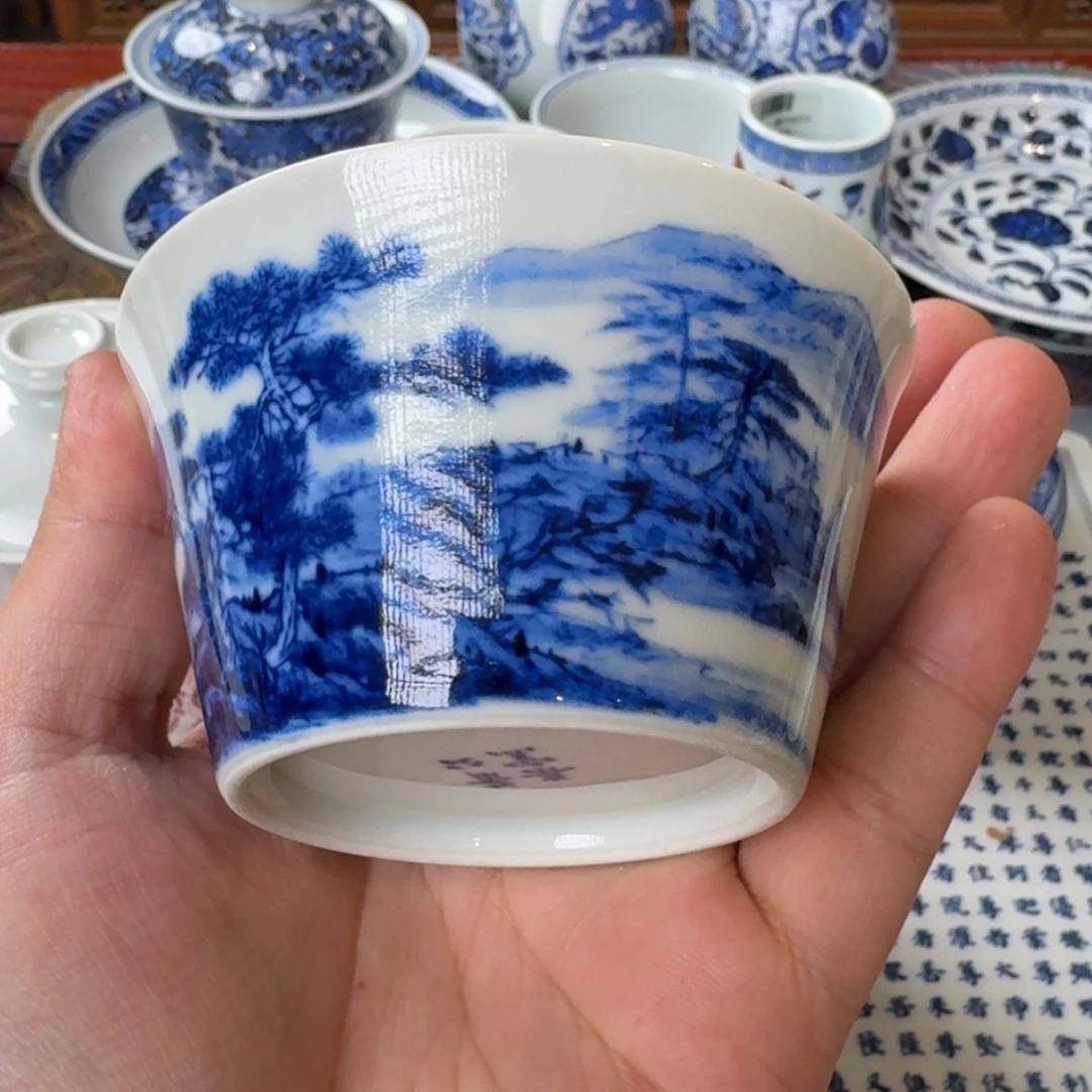 【闪购商品】陶瓷杯