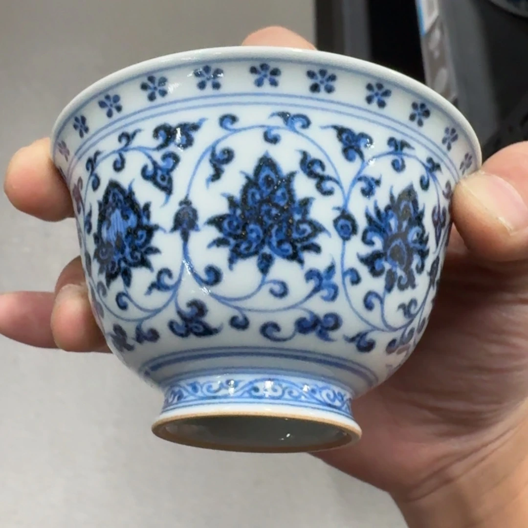 【闪购商品】密胺杯9*5