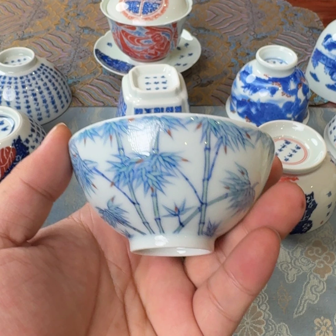 【闪购商品】陶瓷杯