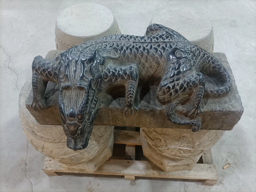 黑青石 不包邮 不卸车 不安装