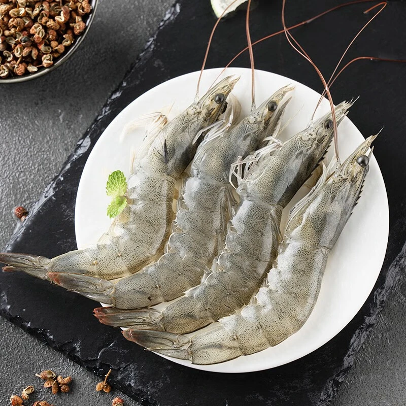 王牌大虾20-30 3斤装