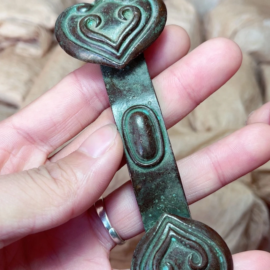 【闪购商品】青铜，