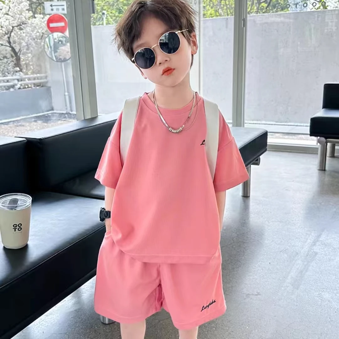 儿童套装直播过款专用