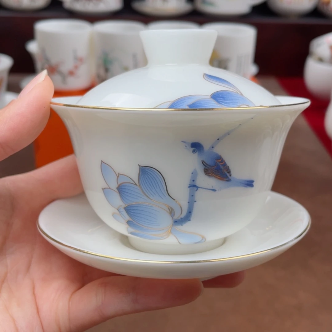 【闪购商品】陶瓷杯