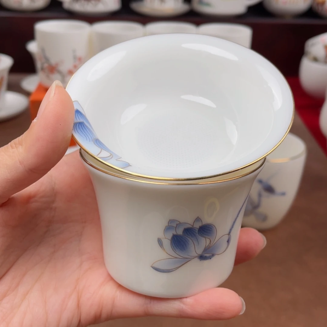 【闪购商品】陶瓷杯