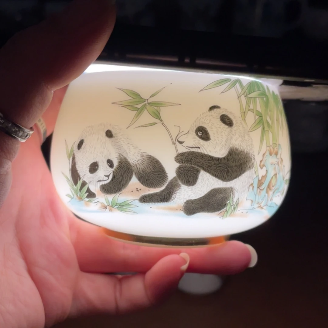 【闪购商品】陶瓷杯