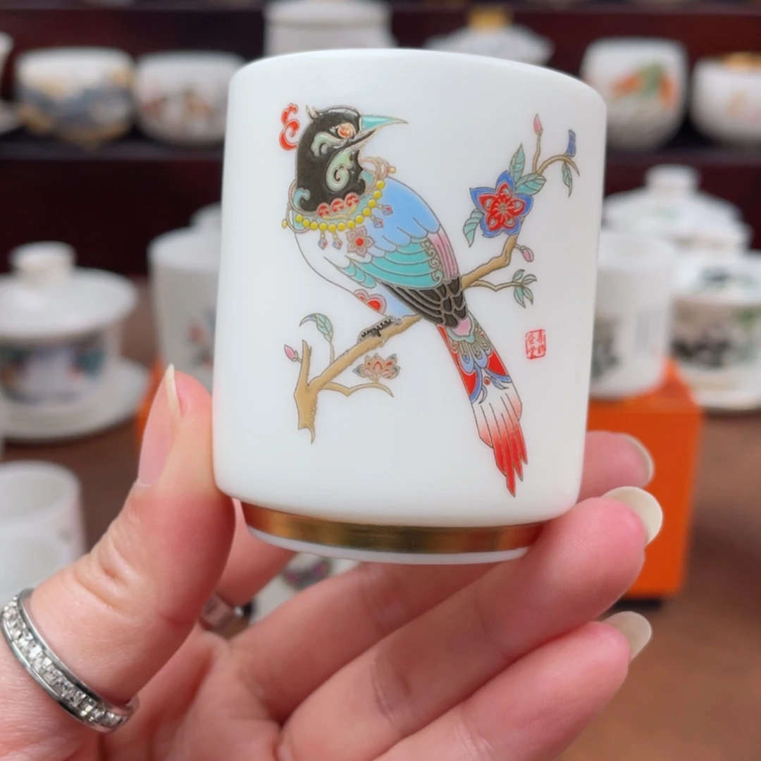 【闪购商品】陶瓷杯